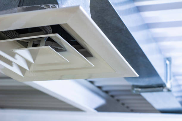 Best Commercial Air Duct Cleaning  in Valdese, NC