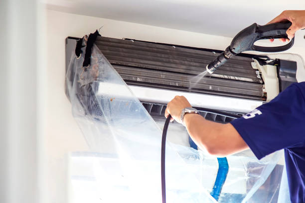 Best Home Air Vent Cleaning  in Valdese, NC