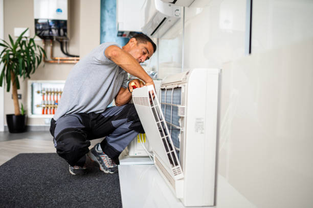 Best Affordable HVAC Duct Cleaning  in Valdese, NC