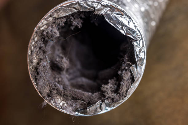 Best Residential Air Duct Cleaning  in Valdese, NC