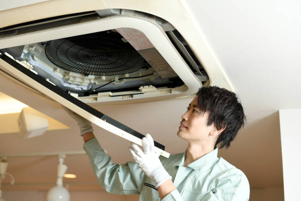 Best Best Air Duct Cleaning Company  in Valdese, NC