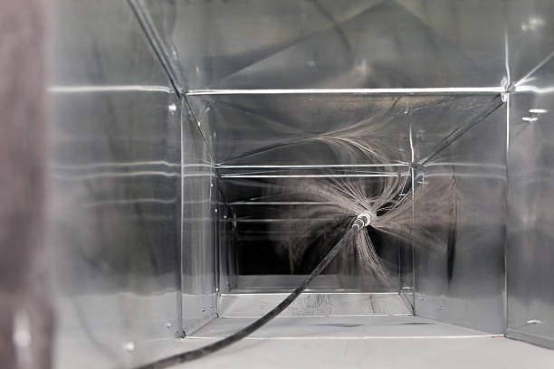 Best Commercial HVAC Duct Cleaning  in Valdese, NC