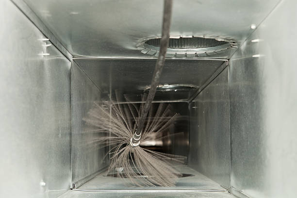 Best Local Air Duct Cleaning Services  in Valdese, NC