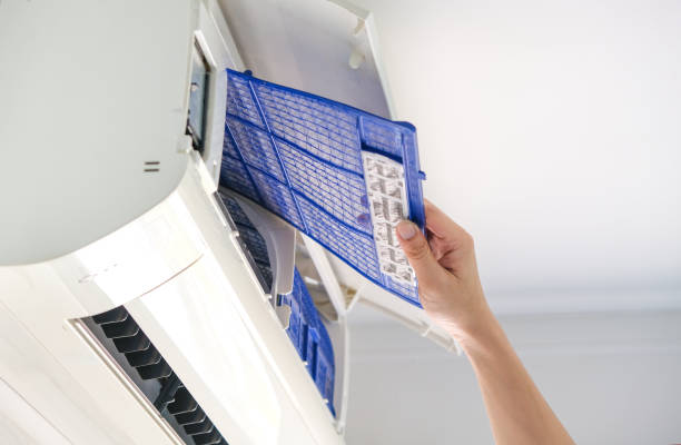 Best Affordable Air Duct Cleaning  in Valdese, NC